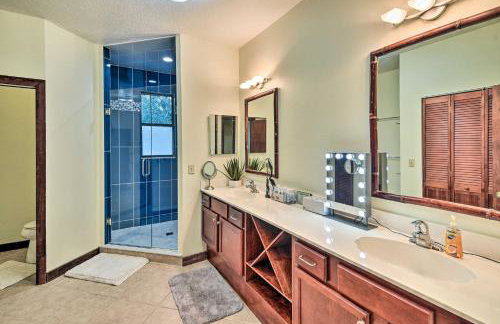 Riverfront DeLand Home with Pool, Near Daytona! - Photo 27