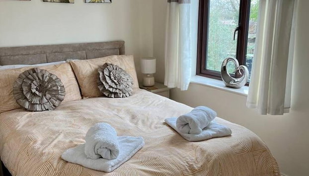 Woodside Cottage Grewelthorpe Nr Masham Ripon - Foto 2, Zimmer