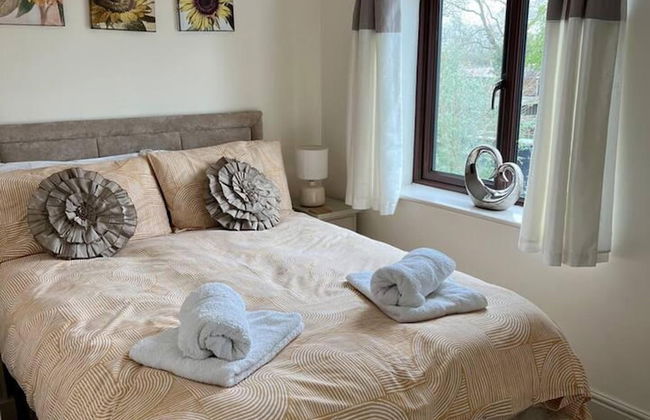 Woodside Cottage Grewelthorpe Nr Masham Ripon - Foto 1