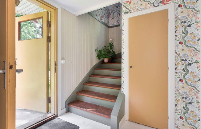 4 Person Holiday Home in Vingaker-by Traum - Photo 14