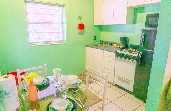 Key Largo Cottages - Foto 51