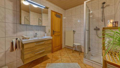 Ferienwohnungen Weghofer F**** (Viechtach) - Foto 2, Shower
