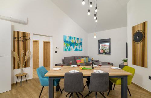 Villa Amarie by IstriaLux - Foto 11