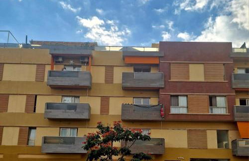 Alcalá seaside apartment, two rooms, private parking - Photo 17