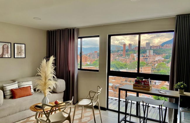 APARTAMENTOS VIRGINIA 34 - Foto 13