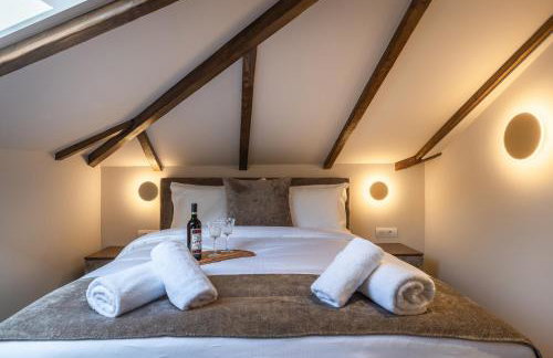 FLOARA DI MUNTE Forest Luxury Suites - Photo 15