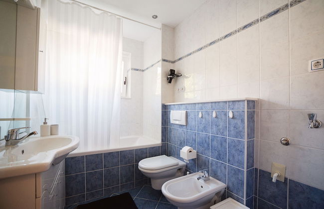 Garden apartment - Foto 22