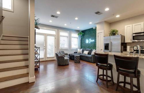 The Celebrity - Free Parking, Central, Vanderbilt - Foto 17