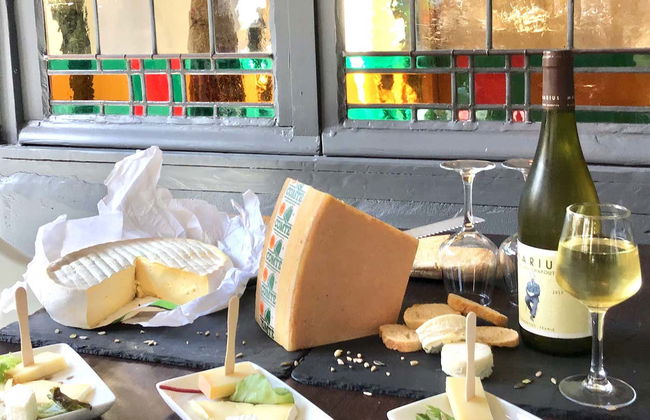 Tour gastronómico por Lyon - Foto 6