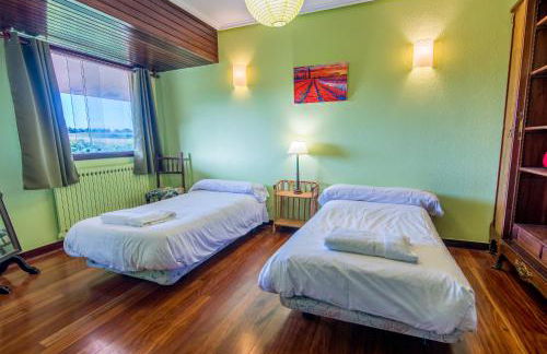 Azkorri Beach House 9 rooms Bilbao - Foto 30