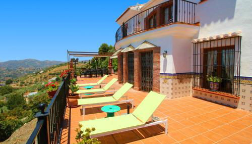 Cortijo el Nino SpainSunRentals - Photo 5