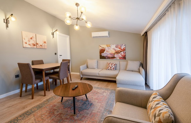 Verula City Suites - Foto 28