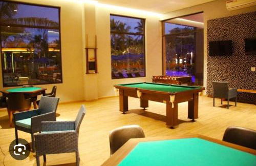 Hot Beach Suites Olímpia - Foto 31