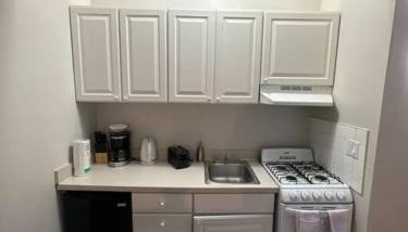 Lovely Studio Apt South End - Foto 4