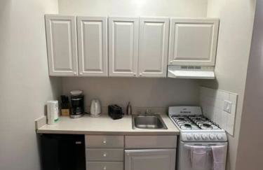 Lovely Studio Apt South End - Foto 4