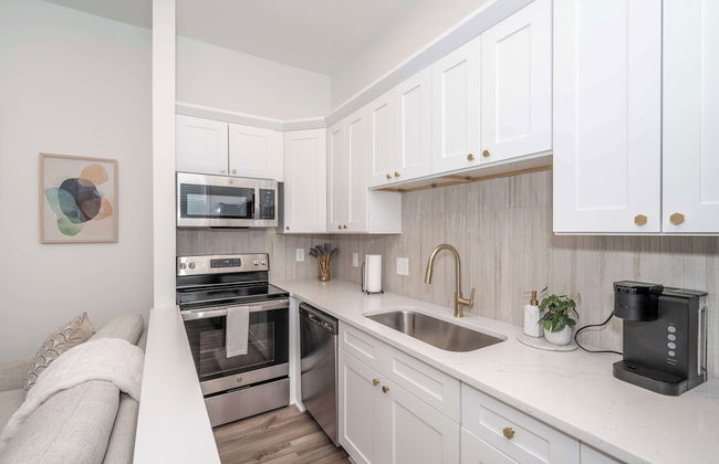 Covington Charm Suites - Foto 13