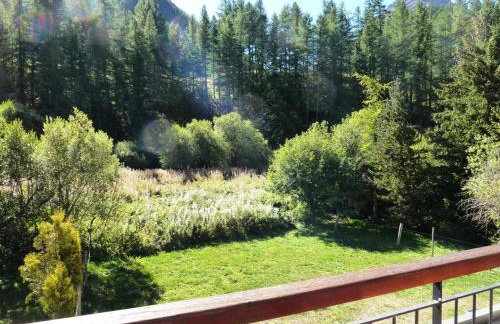 Résidence Le Soliet 2 - Studio pour 4 Personnes MAE-4681 - Foto 9