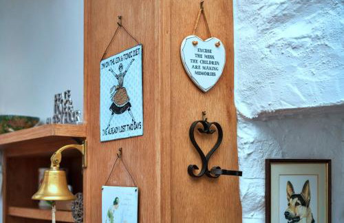 Finest Retreats - Wedgewood Cottage, Cawsand - Foto 10