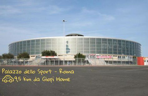 Giopi Home - Foto 16