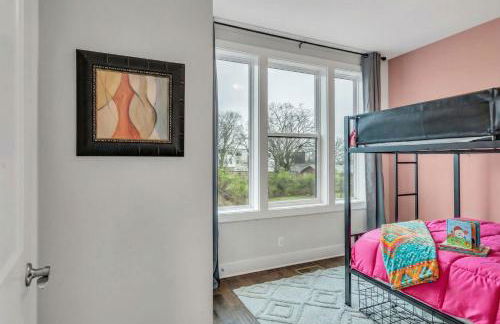 NEW Luxe 4BR 12 Beds - RoofDeck Views - Chefs Kitchen - Foto 25