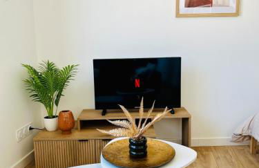 Appartement proche Ancenis - Loire et Vélo - Photo 14