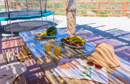 Villa Cinco Soles Árchez by Ruralidays - Foto 4