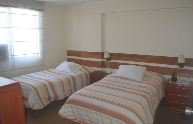 Suite Service Apart Hotel - Photo 49