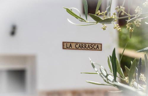 Casas rurales La Carrasca - Foto 48