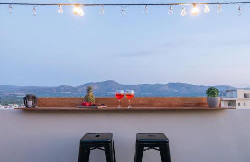 Green Apartment in the Hill - Foto 26