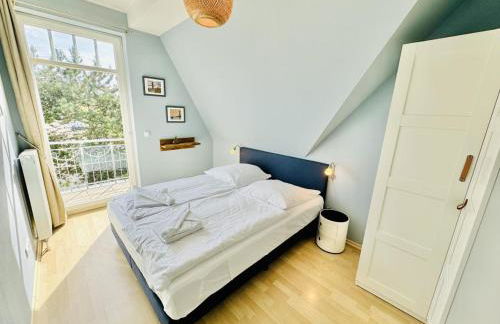 Lotsenhaus, Suedblick, ein Traum - Foto 6