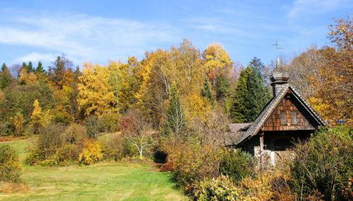 Ferienwohnungen Bauer - Auszeit mit Ausblick - Foto 5