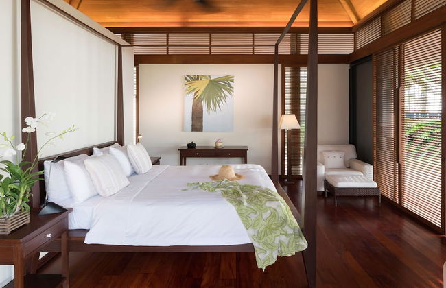 Jivana Beach Villas - Foto 3