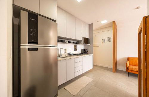 Apartamento Moderno Premium - Cittyplex - Foto 36