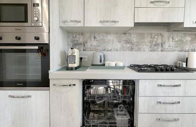 Appartamento con Terrazza - Foto 5