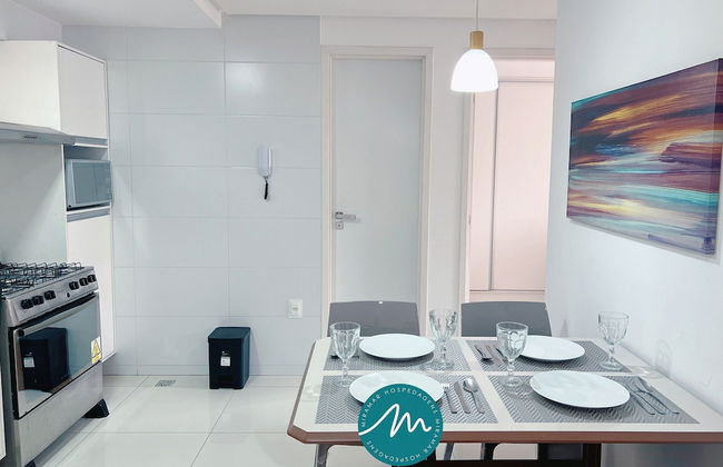 Urbani Smart Residence - Photo 51