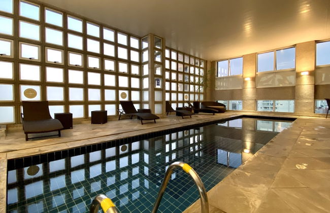 MBV - Anora Spaces . Flats Bela Vista - Foto 40