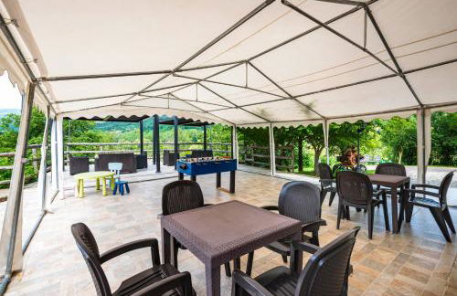 Agriturismo Il Salice - Photo 59