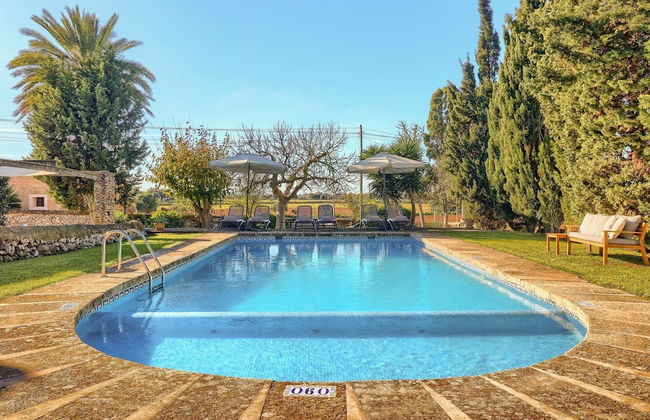 Finca Son Valls - Photo 24