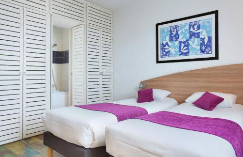 Suite-Home Orléans-Saran - Photo 25