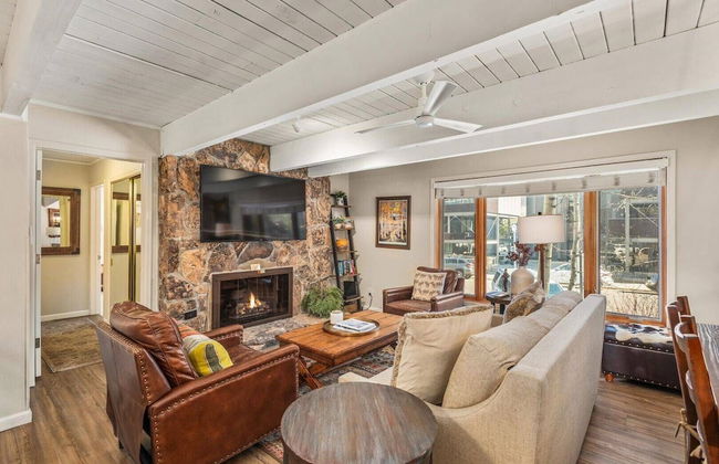 Chateau Chaumont & Dumont Condominiums by Frias - Foto 65