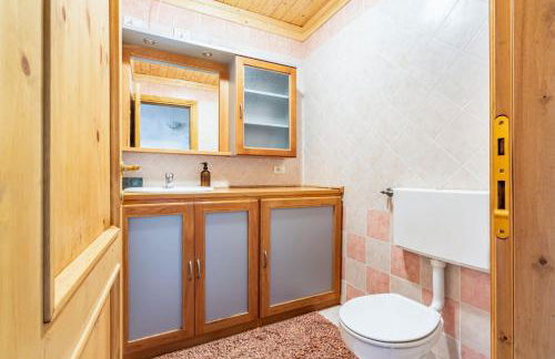 Dolomiti Family Haven - 3 camere da letto vicino a Cortina - Foto 17