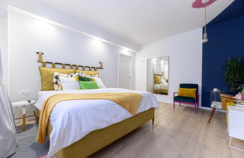 Home Abroad - Foto 16