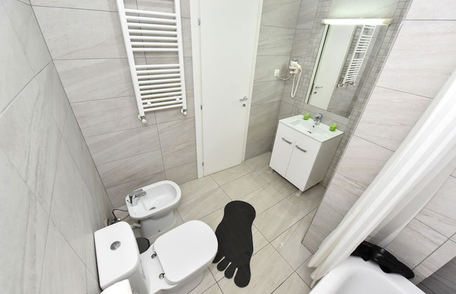 Bucharest Old Town Apartments - Foto 50