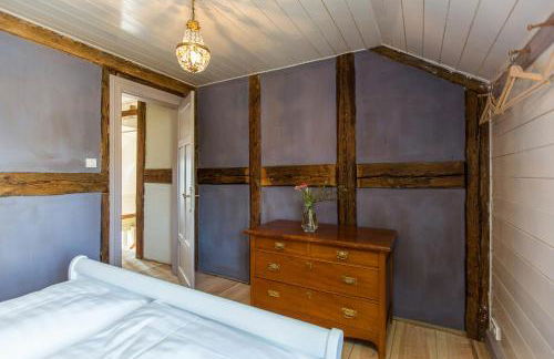 Spacious Vacation Apartment With A Garden View - Foto 26