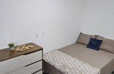 Apartamento Mobiliado 6 Lug Ar Condi garagem sacada - Photo 6