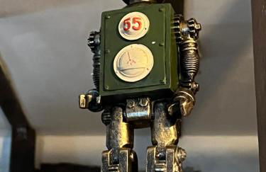 Loft in Alf an der Mosel - Foto 13