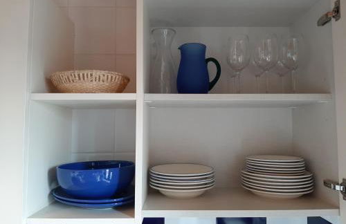 Charming apt in historic building in Serra da Estrela national park - Foto 9