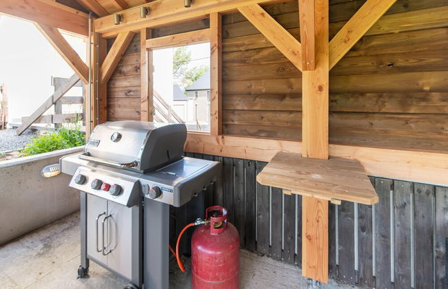 Villa in Freyneux With Garden - Foto 21