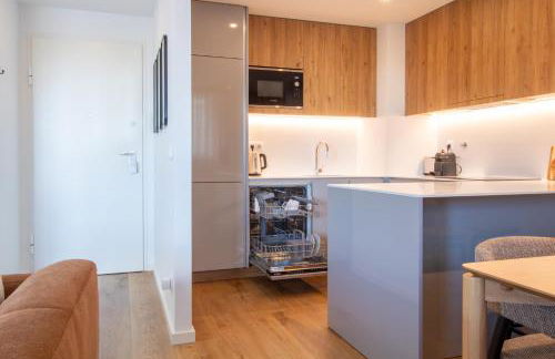 Stylish 2BR in Leça with AC by LovelyStay - Photo 28