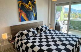 Penthouse in Albir with Sea Views, 100m from Beach - Photo 2